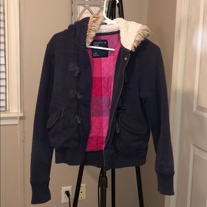 American Eagle jacket